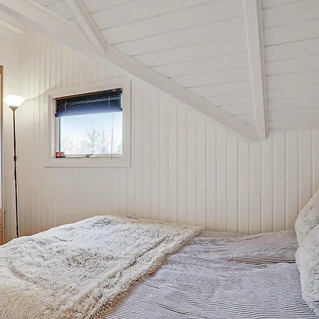 Cozy Home In Karrebaeksminde With Wifi 別荘 *