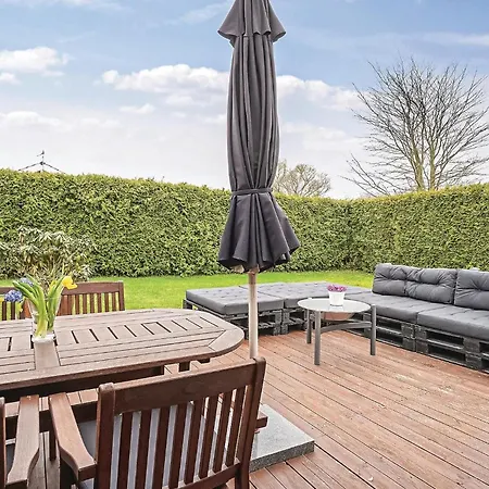 2 Bedroom Stunning In Holiday home *
